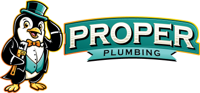 Proper Plumbing